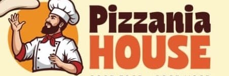 Pizzania House — Good Food, Good Mood