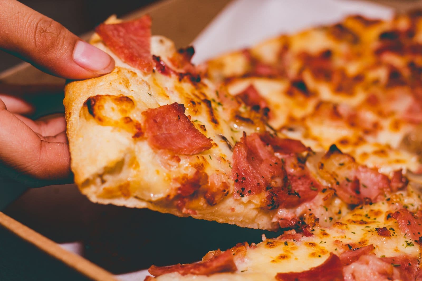 Specialty Pizzas